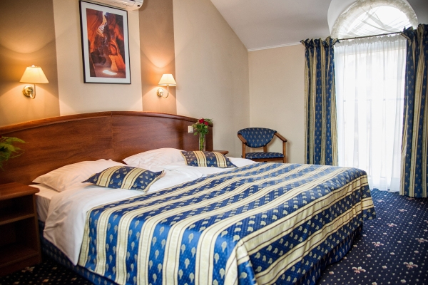 Hotel Novum